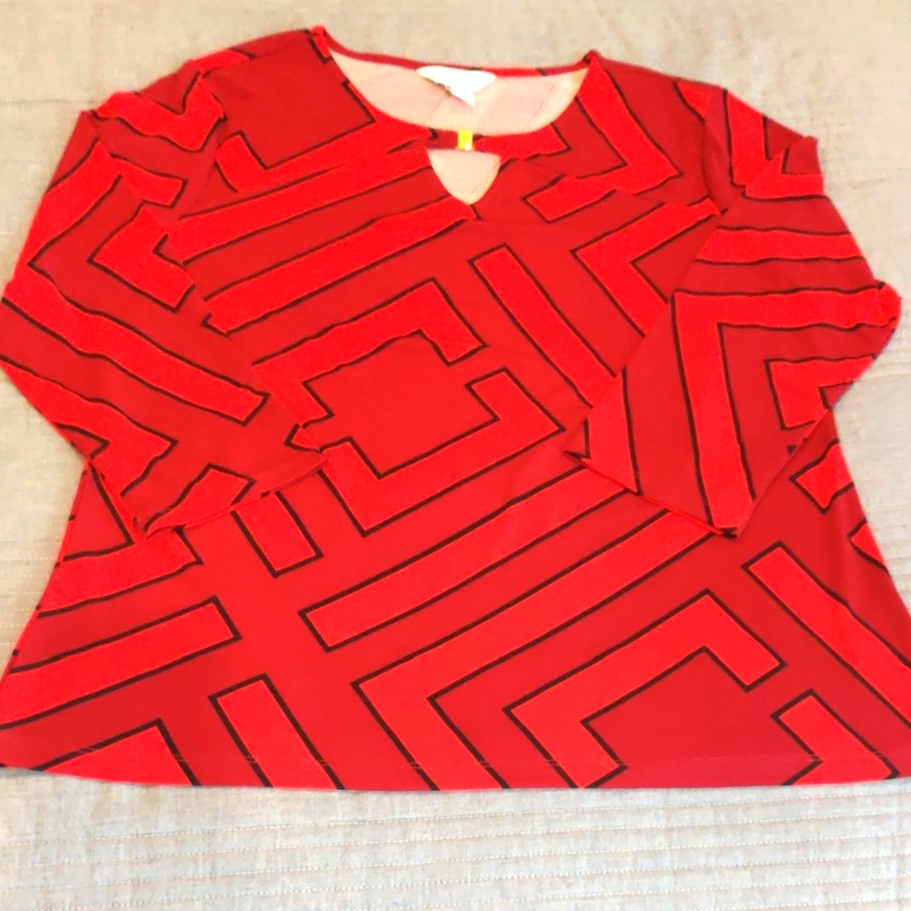 Liz Claiborne Top